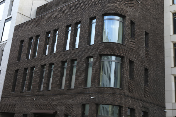 ЖК «Villa Grace»