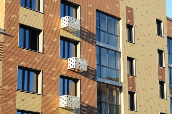 ЖК «На Симоновском»