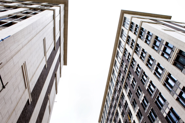 ЖК «Наследие»