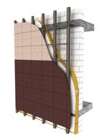 Натуральный камень без рустов