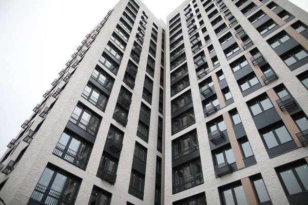 ЖК «Овация»