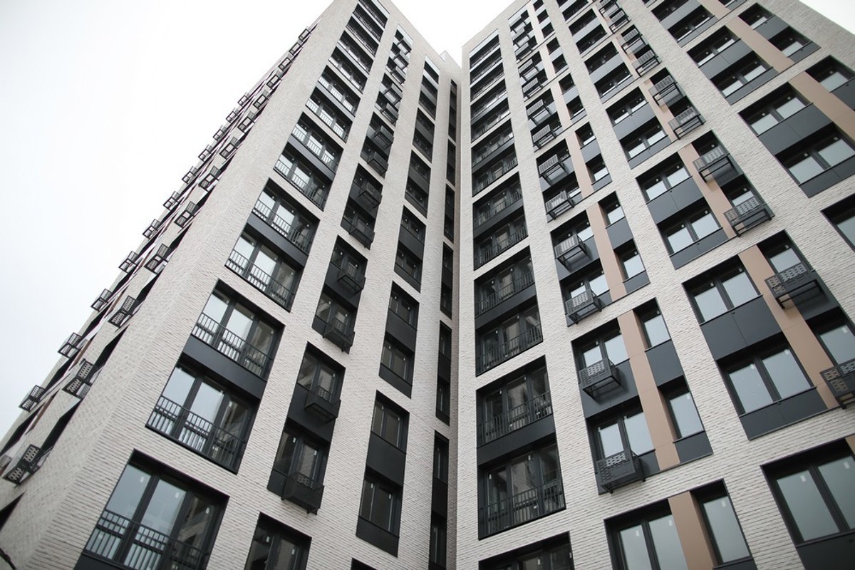 ЖК «Овация»