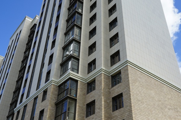 ЖК «Зеленоград Сити»