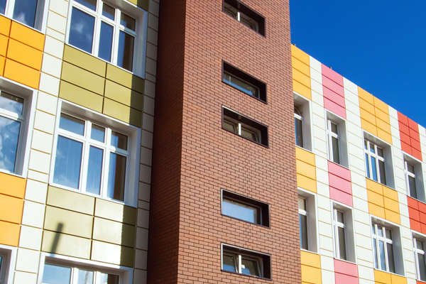 Школа № 21 им. Д. А. Наливалкина