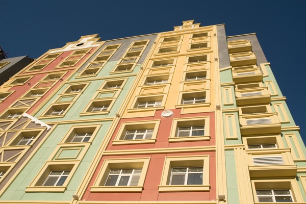 ЖК «Холланд» 