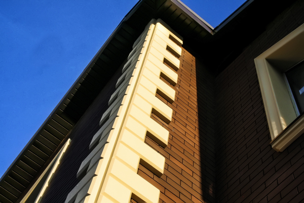 Частный дом 