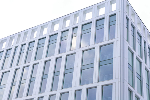 Бизнес-центр «Технопарк Октябрьское поле»