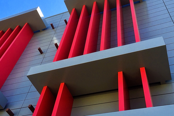  ТЦ «Ривьера» 