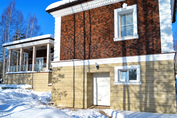 Коттеджный поселок «Доброград»