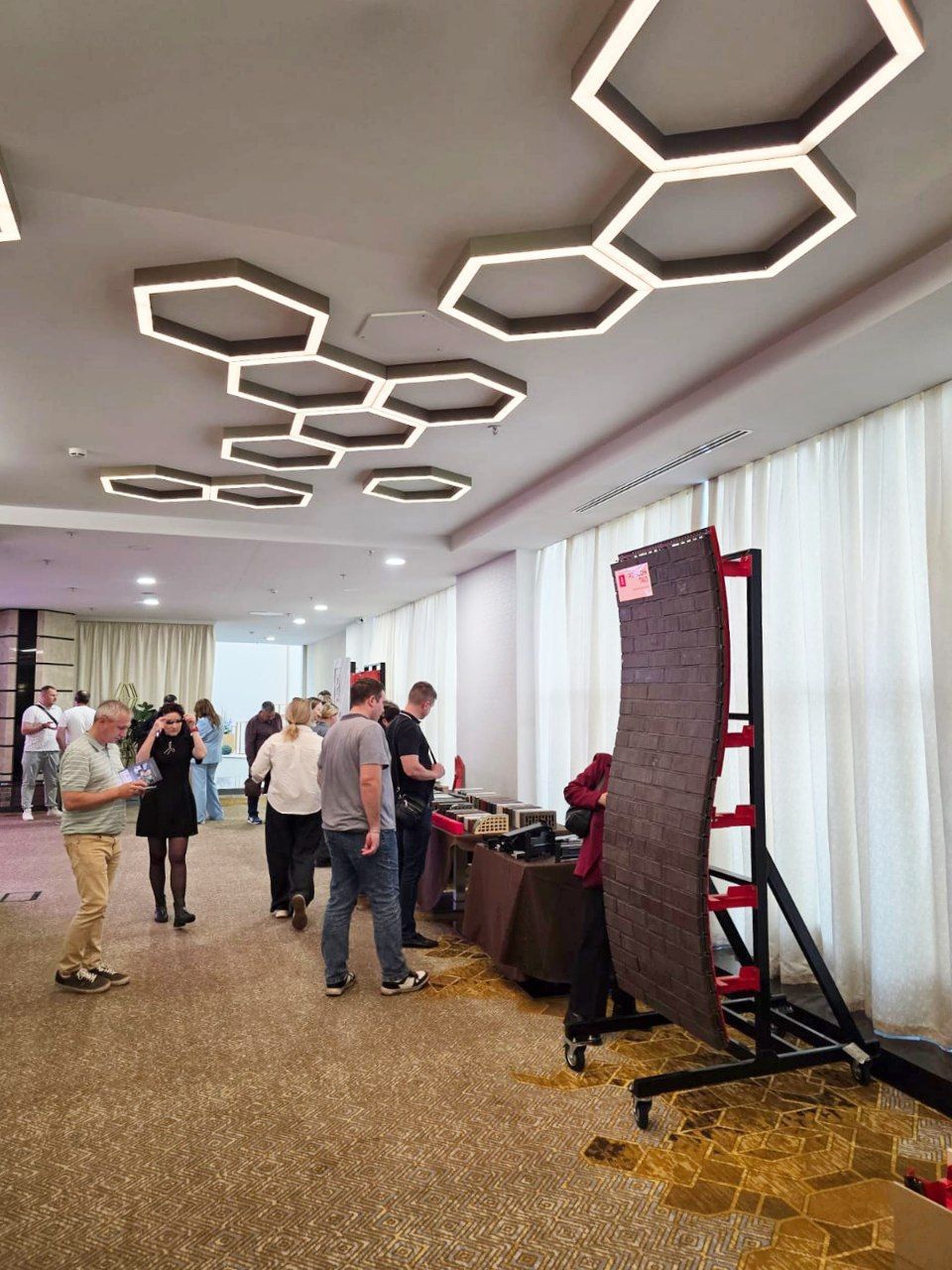 26 сентября 2025 года состоялся семинар РОНСОН в г. Новосибирск