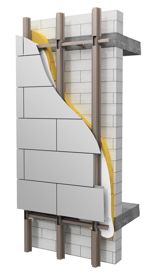 Кассеты из композита и стали