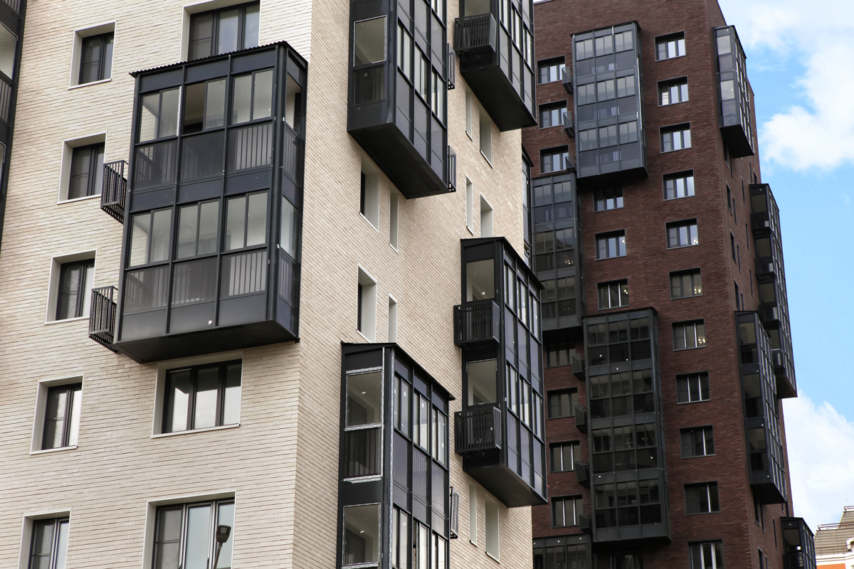 Жилой дом (реновация) - IMG 0181(1)