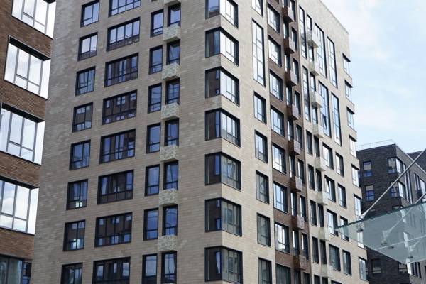 ЖК «Резиденции Архитекторов»