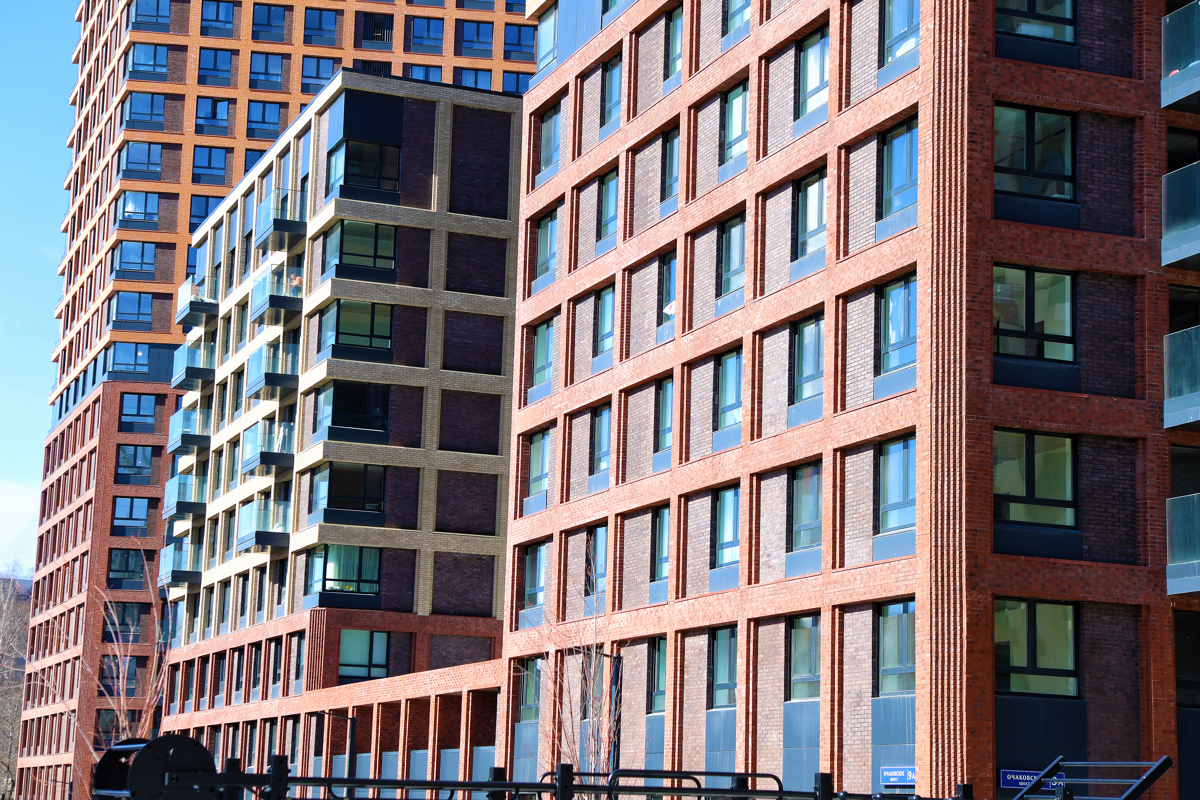 ЖК «Вангарден»