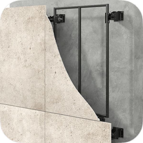 Модульная система