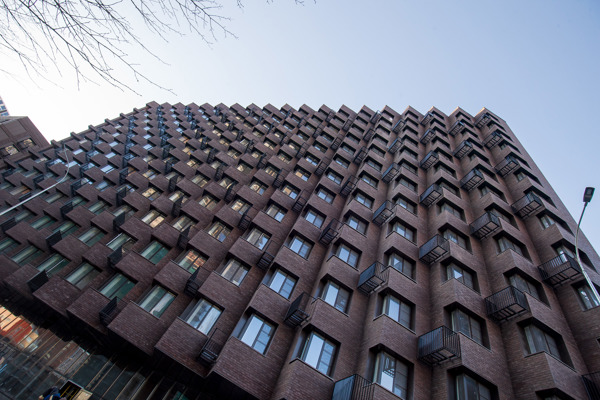 ЖК «Береговой»