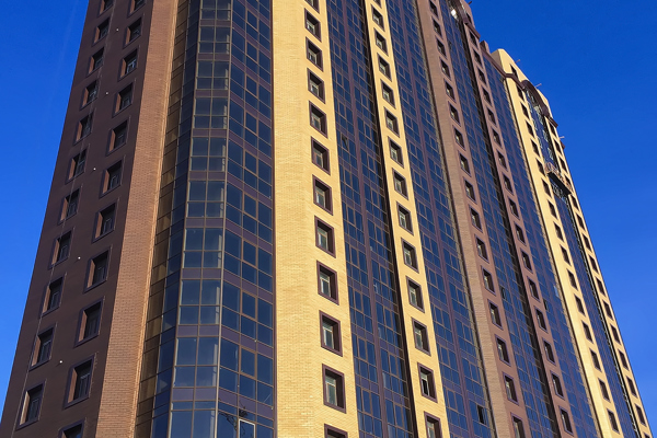 ЖК «Тринити»