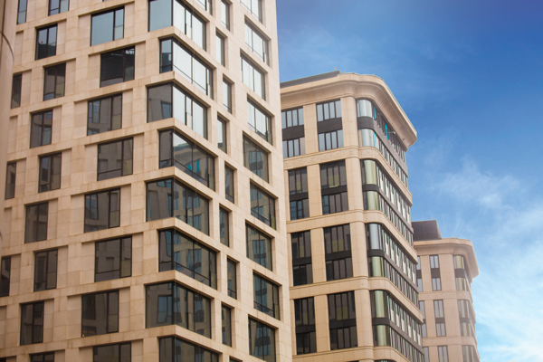 ЖК «ВТБ Арена парк»