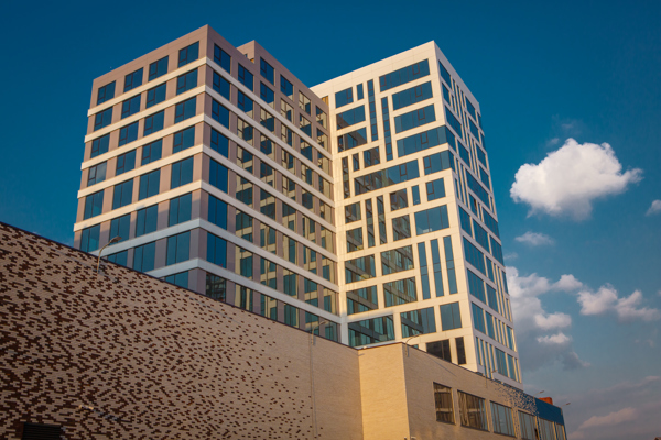 Спорт бар «The Red Machine»